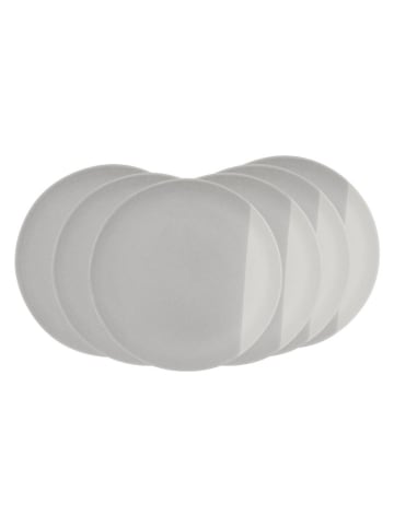 Ard'time 30tlg. Kombiservice "Terre de Sienne" in Rosa