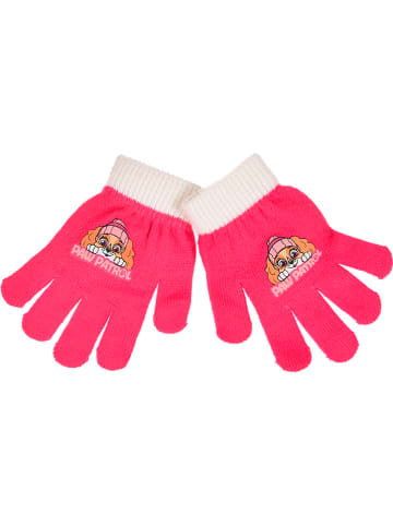 Paw Patrol Handschoenen "Paw Patrol" roze