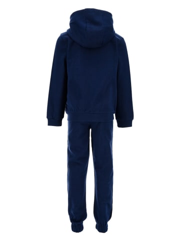 Disney Paw Patrol 2tlg. Outfit "Paw Patrol" in Dunkelblau