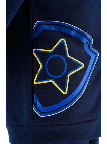 Disney Paw Patrol 2-częściowy zestaw "Psi Patrol" w kolorze granatowym