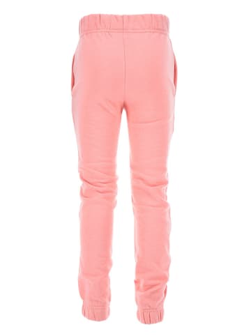 Disney Minnie Mouse Sweathose "Minnie" in Rosa