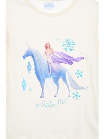 Disney Frozen Longsleeve "Frozen" crème