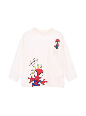 Spidey and his amazing friends Longsleeve "Spidey & His Amazing Friends" wit