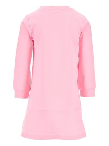 Hello Kitty Jurk "Hello Kitty" lichtroze