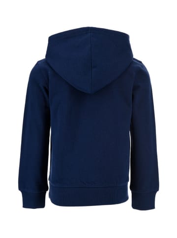 Lilo & Stitch Hoodie "Lilo & Stitch" in Dunkelblau