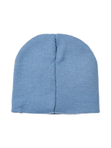 Sonic 3tlg. Set: Mütze, Handschuhe & Schal "Sonic" in Blau