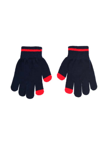 Spiderman Handschuhe "Spiderman" in Dunkelblau