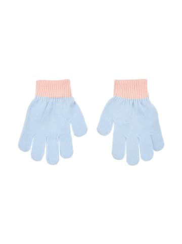 Lilo & Stitch Handschuhe "Lilo & Stitch" in Hellblau