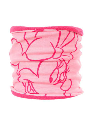 Disney Minnie Mouse Loop-Schal "Minnie" in Rosa