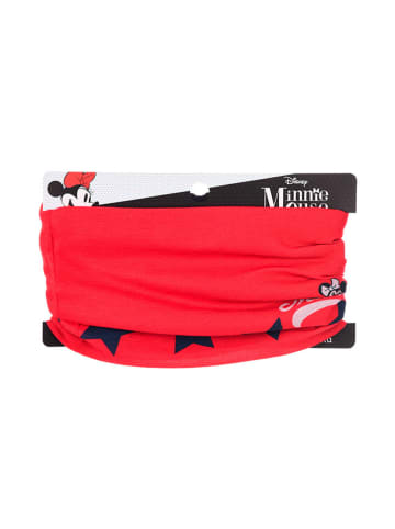 Disney Minnie Mouse Loop-Schal "Minnie" in Rot