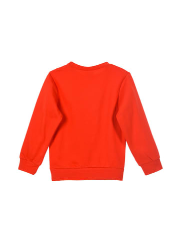 Spidey and his amazing friends Sweatshirt "Spidey & His Amazing Friends" in Rot