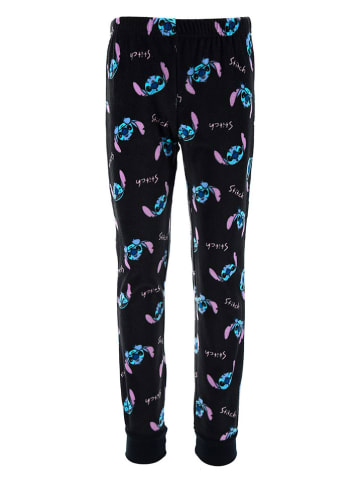 Lilo & Stitch Pyjama "Lilo & Stitch" in Dunkelblau