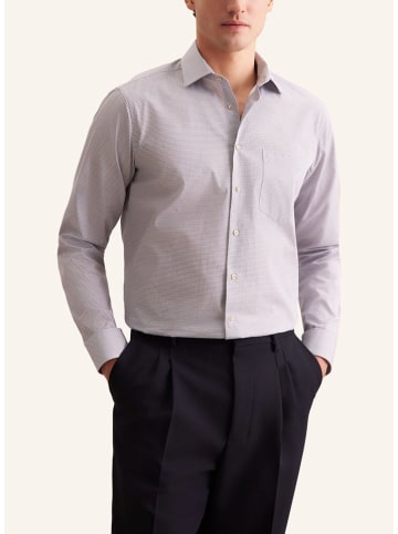 Seidensticker Koszula w kolorze błękitnym