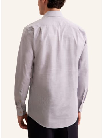 Seidensticker Hemd in Hellblau