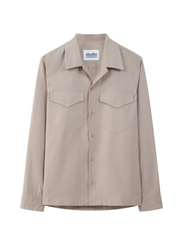 Seidensticker Blouse beige