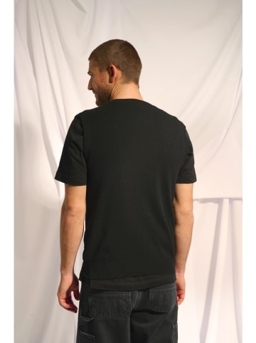 Just Cashmere Kaschmir-Pullunder "Corki" in Schwarz