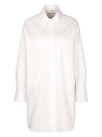 Seidensticker Tunika in Weiß