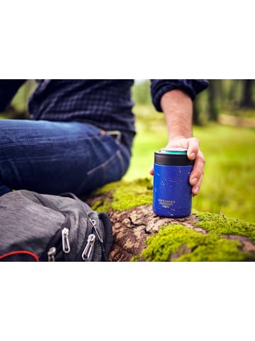 Gentlemen's Hardware Thermosflasche in Blau - 330 ml