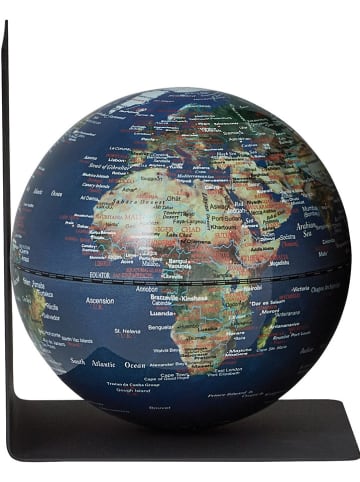 Troika 2tlg-Set: Buchstützen "Physical"