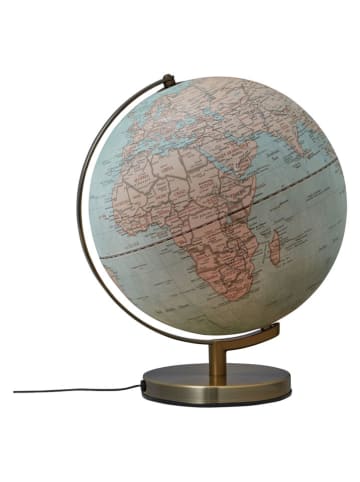 Troika Leuchtglobus "Stellar Light" - Ø 30 cm