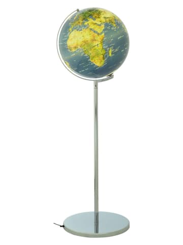 Troika Podświetlany globus "Sojus Light" - Ø 43 cm