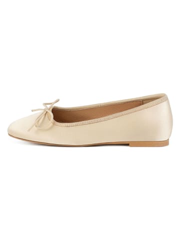 loft37 Ballerinas in Beige