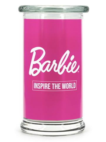 Barbie Geurkaars "Inspire The World" roze - 400 g