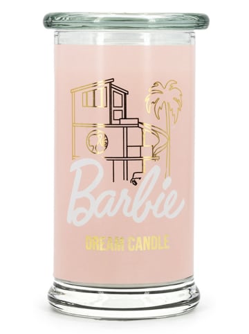 Barbie Świeca zapachowa "Dream Candle" - 400 g