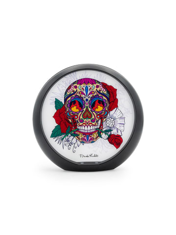 Frida Kahlo Elektrische aromadiffuser "Frida Kahlo'' meerkleurig - Ø 19 cm