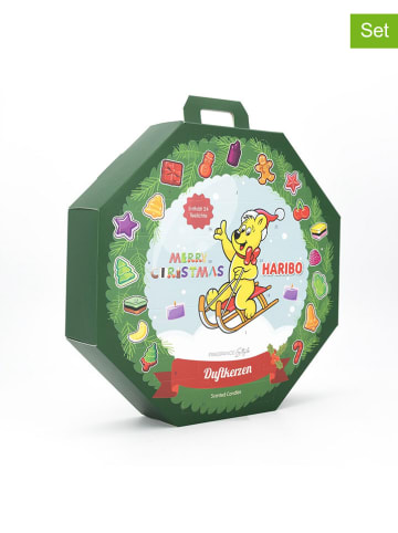 Haribo 25-częściowy kalendarz adwentowy "Haribo"