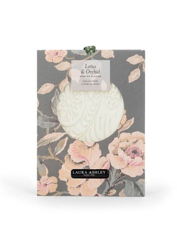 Laura Ashley 2-delige set: geurhanger en geurolie ''Laura Ashley - Lotus & Orchid'' - 10 ml