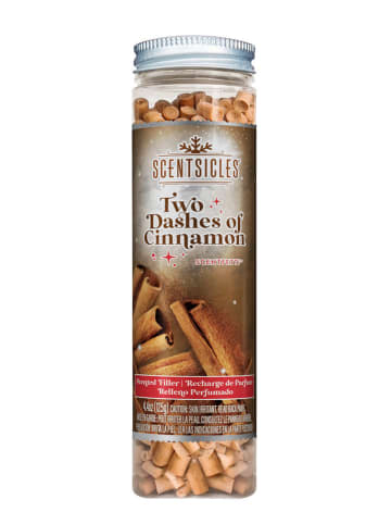 Scentsicles Granulat zapachowy "Scentfetti - Two Dashes of Cinnamon" - 25 g