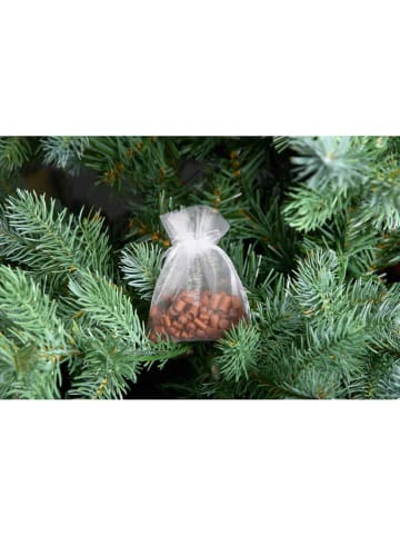 Scentsicles Geurgranulaat "Scentfetti - Spiced Pine Cones'' - 25 g