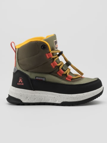 Kamik Winterboots "Stormymid2" in Khaki