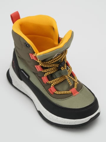 Kamik Winterboots "Stormymid2" in Khaki