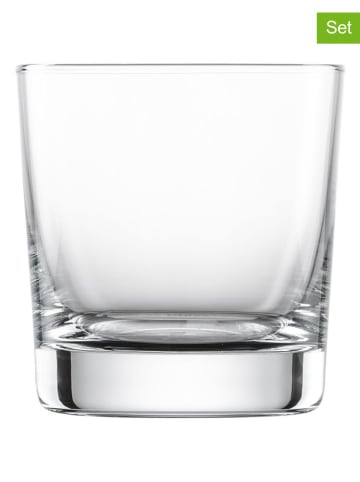 Schott Zwiesel 4-delige set: whiskyglazen "Bar Special" - 356 ml