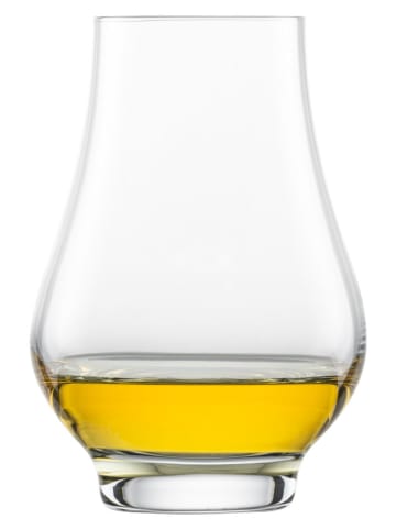Schott Zwiesel 4-delige set: whiskyglazen "Bar Special" - 322 ml