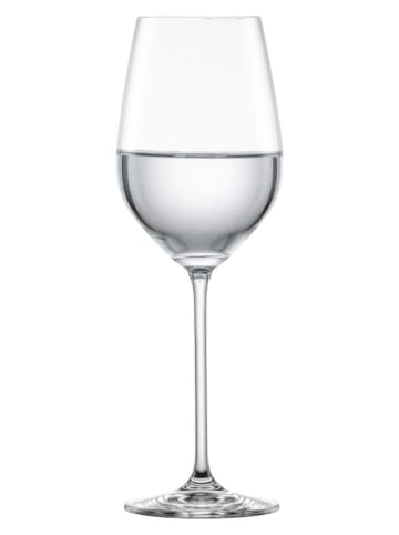 Schott Zwiesel Kieliszki (4 szt.) "Fortissimo" do czerwonego wina - 505 ml