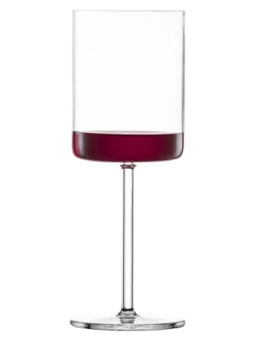 Schott Zwiesel Kieliszki (4 szt.) "Modo" do czerwonego wina - 440 ml