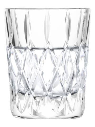 Schott Zwiesel 4er-Set: Schnapsgläser "Age" - 60 ml