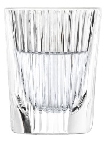 Schott Zwiesel 4-delige set: borrelglazen "Fave" - 60 ml