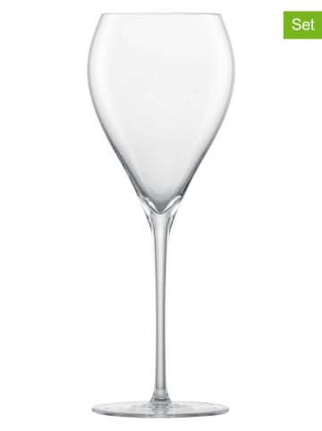 Schott Zwiesel 4er-Set: Sektgläser "Bar Special" - 384 ml