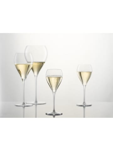 Schott Zwiesel 4-delige set: champagneglazen "Bar Special" - 384 ml