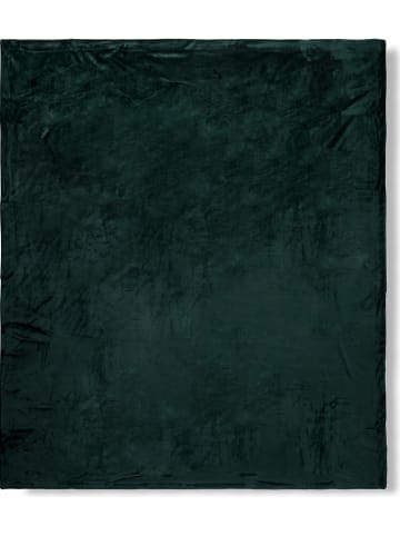 Hip Plaid donkergroen