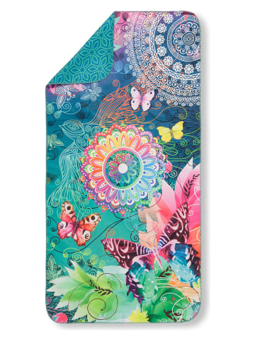 Hip Strandtuch "Parada" in Bunt