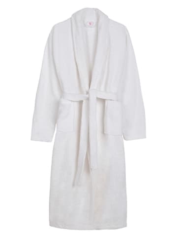 Hip Badjas "Hip" wit