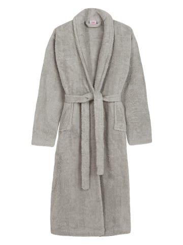 Hip Badjas "Hip" grijs