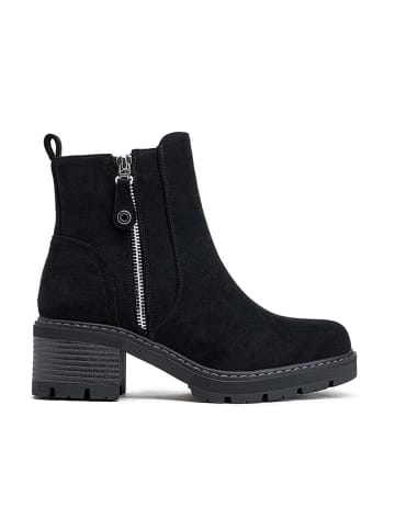 Foreverfolie Boots zwart