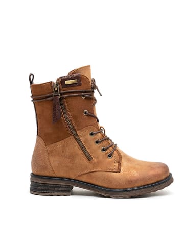 Foreverfolie Boots lichtbruin