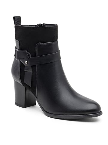 Foreverfolie Boots zwart